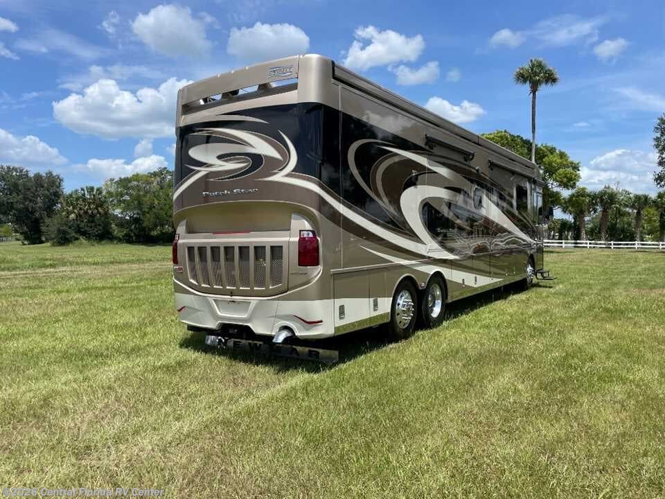 2016 Dutch Star 4369 by Newmar from Central Florida RV Center in Apopka, Florida