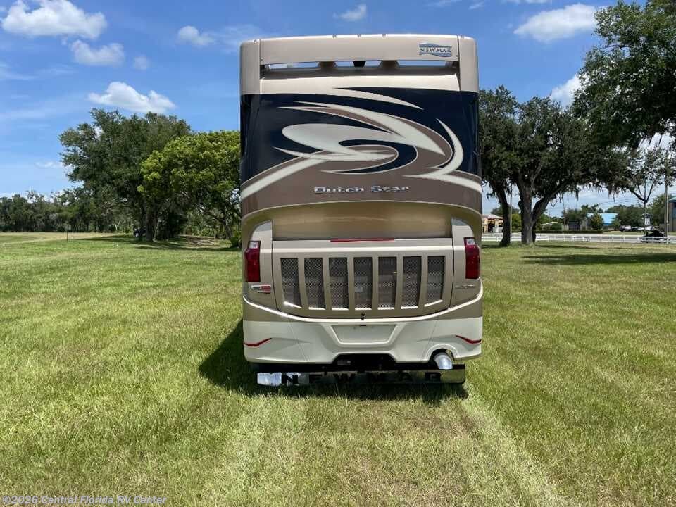 Used 2016 Newmar Dutch Star 4369 available in Apopka, Florida