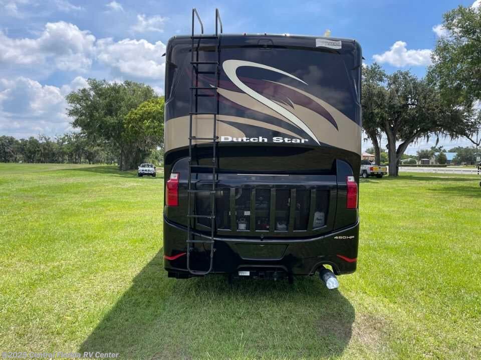 Used 2014 Newmar Dutch Star 3736 available in Apopka, Florida