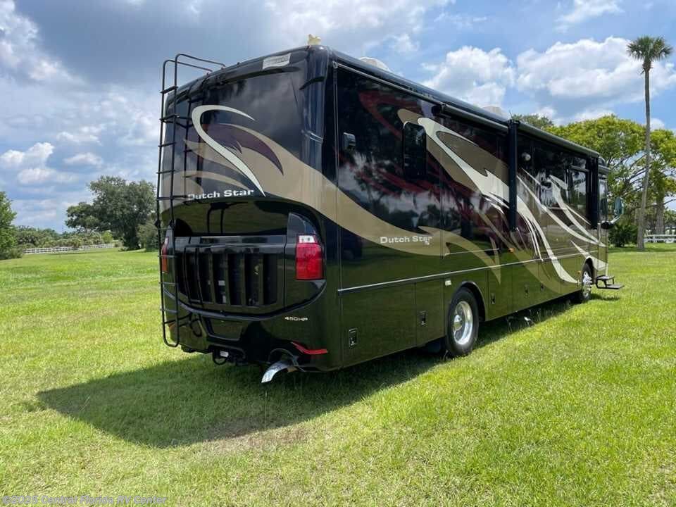 2014 Dutch Star 3736 by Newmar from Central Florida RV Center in Apopka, Florida
