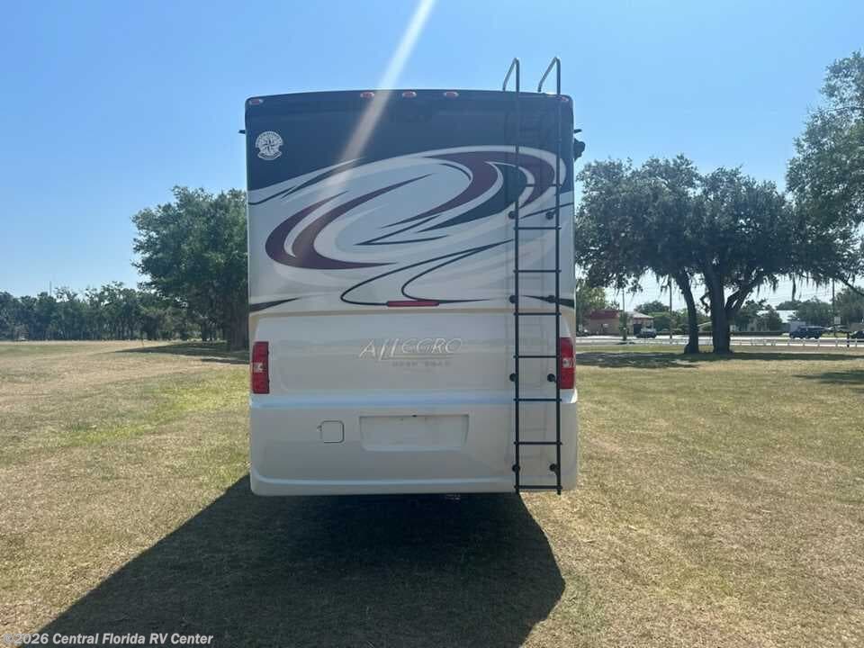 Used 2015 Tiffin Allegro 34 TGA available in Apopka, Florida