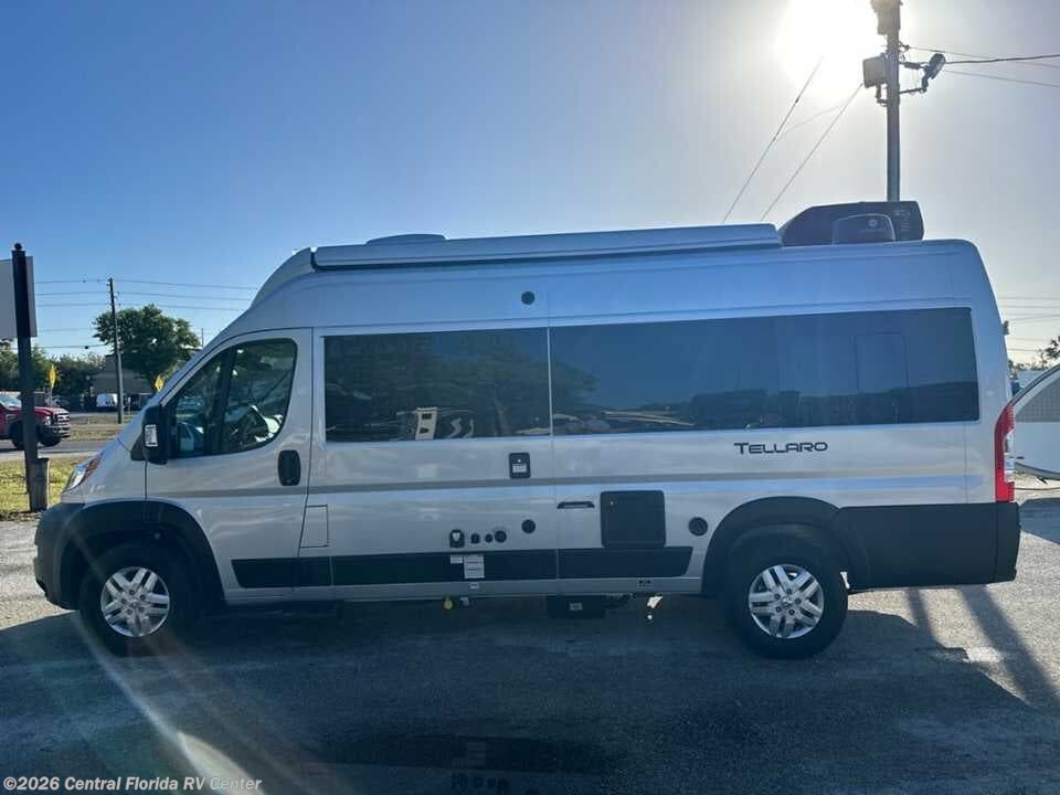 2023 Thor Motor Coach Tellaro 20J - Used Miscellaneous for sale by Central Florida RV Center in Apopka, Florida