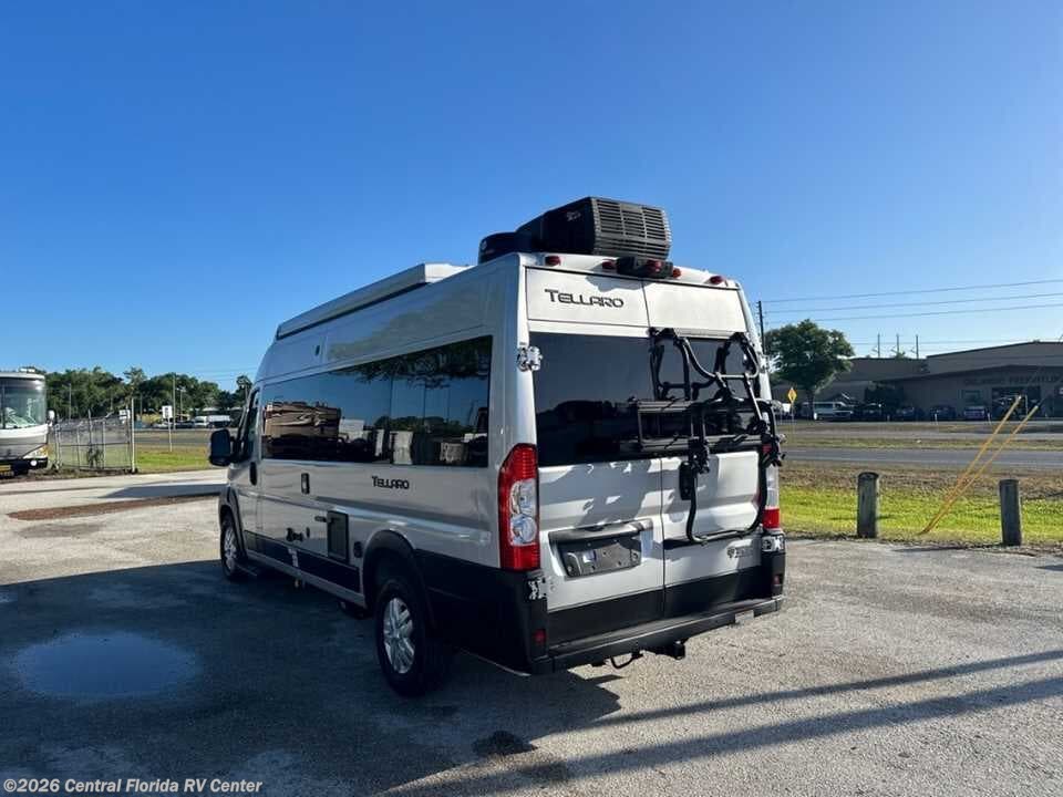 2023 Tellaro 20J by Thor Motor Coach from Central Florida RV Center in Apopka, Florida