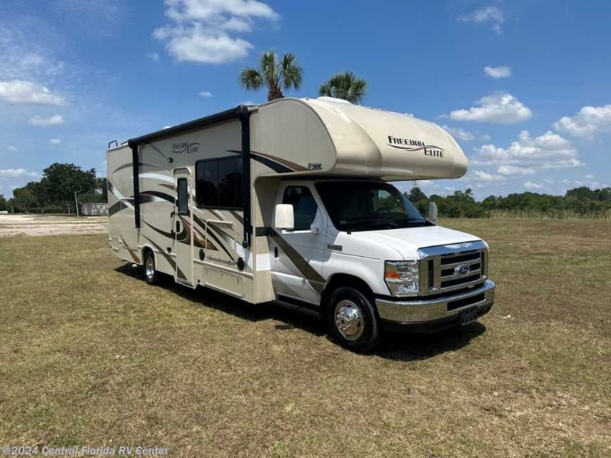 2017 Miscellaneous Freedom Elite 29FE 2017 Miscellaneous Freedom Elite 29FE