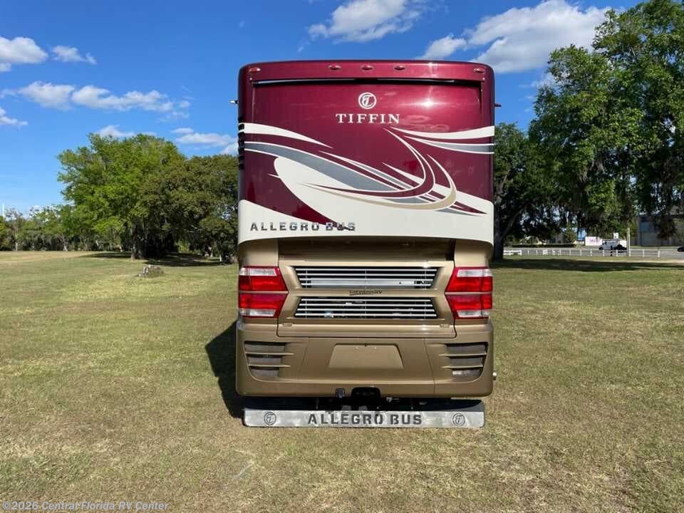 Used 2016 Tiffin Allegro Bus 45 LP available in Apopka, Florida