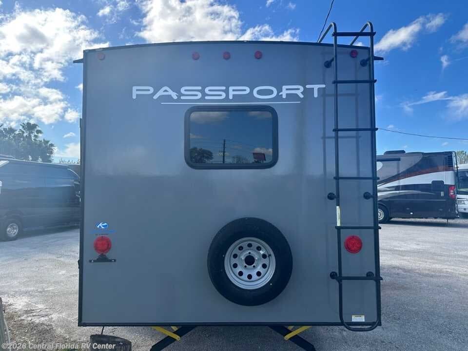 Used 2022 Miscellaneous Passport SL Series (East) 189RB available in Apopka, Florida