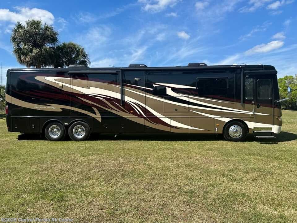 2014 Newmar Dutch Star 4369 - Used Miscellaneous for sale by Central Florida RV Center in Apopka, Florida