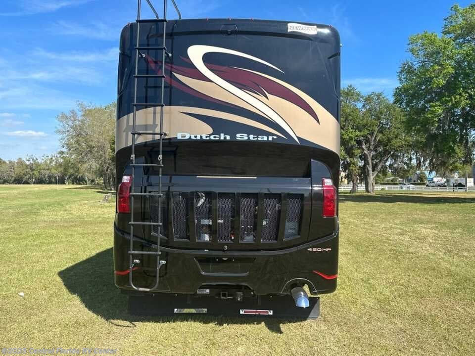 Used 2014 Newmar Dutch Star 4369 available in Apopka, Florida
