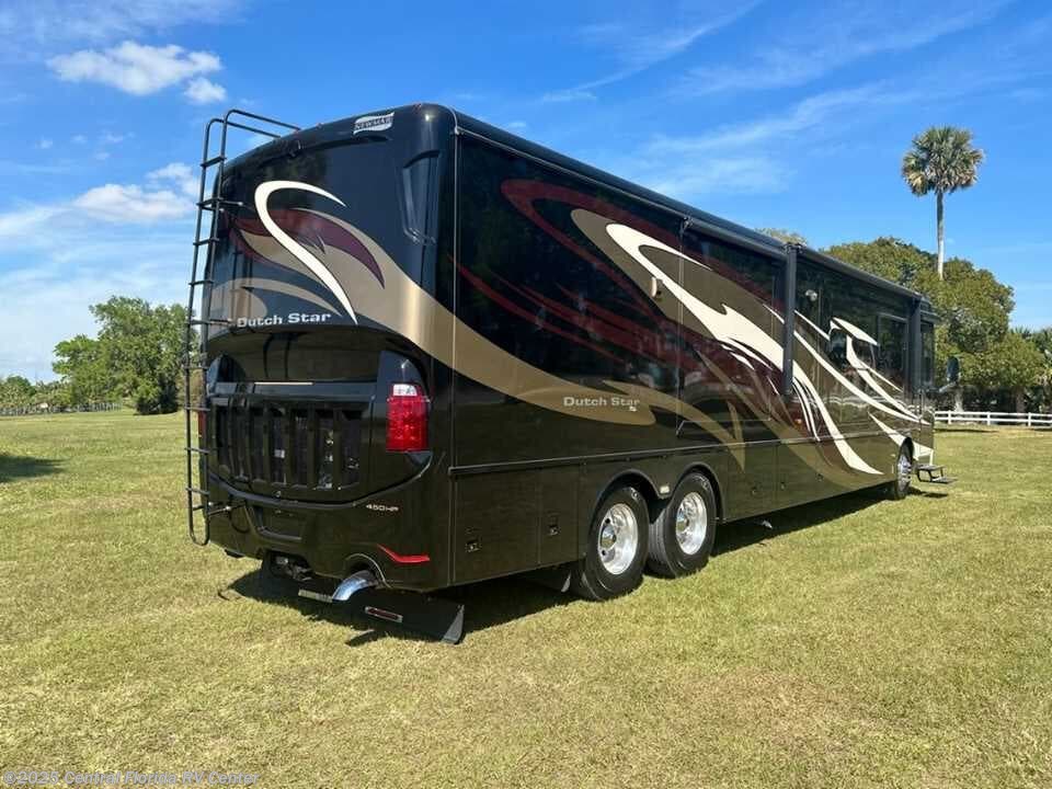 2014 Dutch Star 4369 by Newmar from Central Florida RV Center in Apopka, Florida