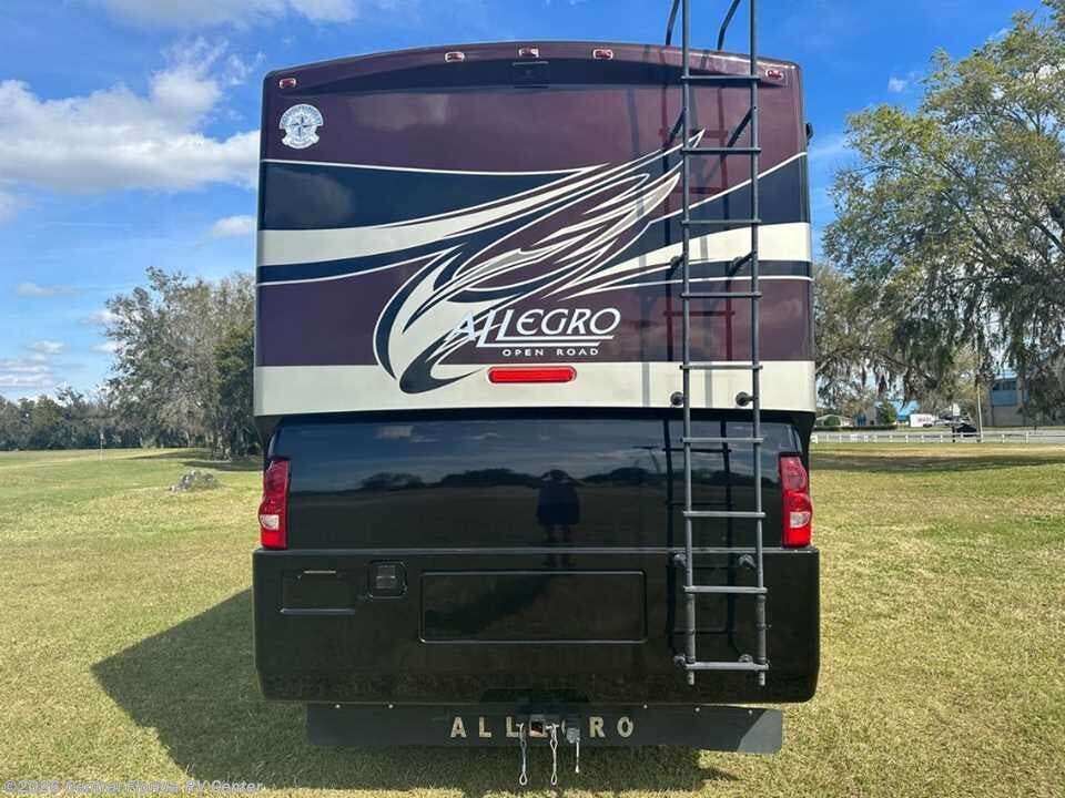 Used 2012 Tiffin Allegro 34 TGA available in Apopka, Florida