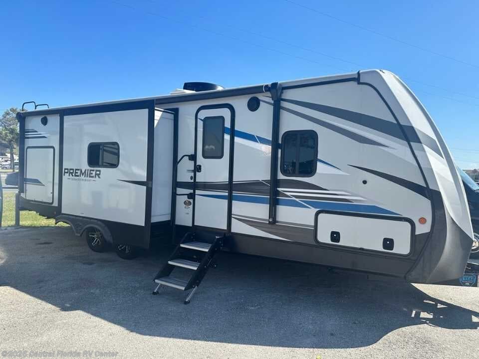 2021 Miscellaneous Bullet Premier Ultra Lite 26RB - Used Miscellaneous for sale by Central Florida RV Center in Apopka, Florida