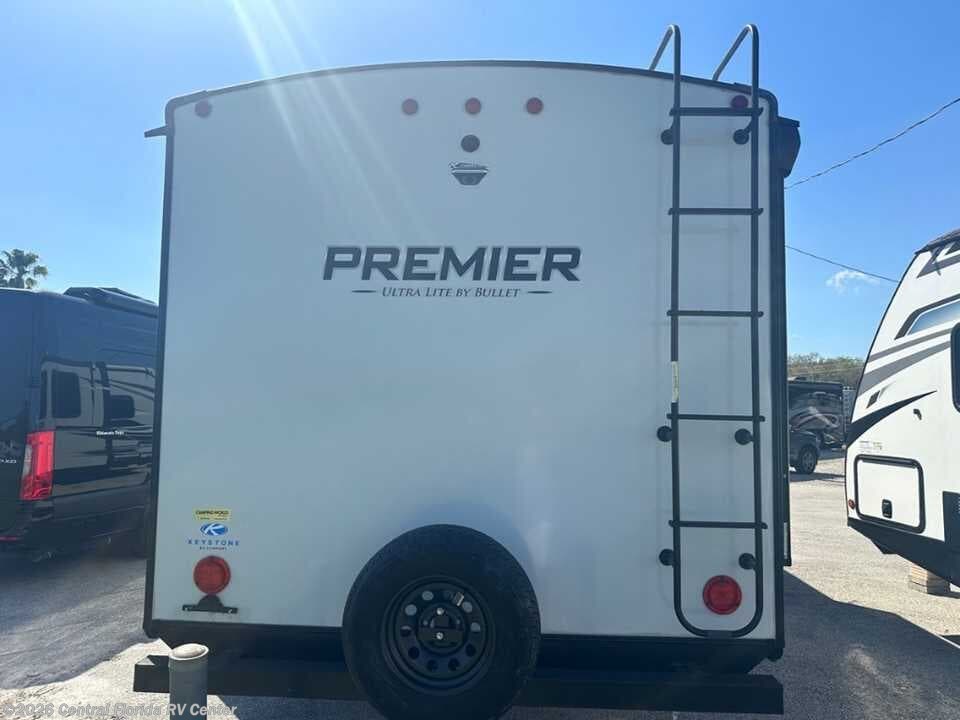 Used 2021 Miscellaneous Bullet Premier Ultra Lite 26RB available in Apopka, Florida
