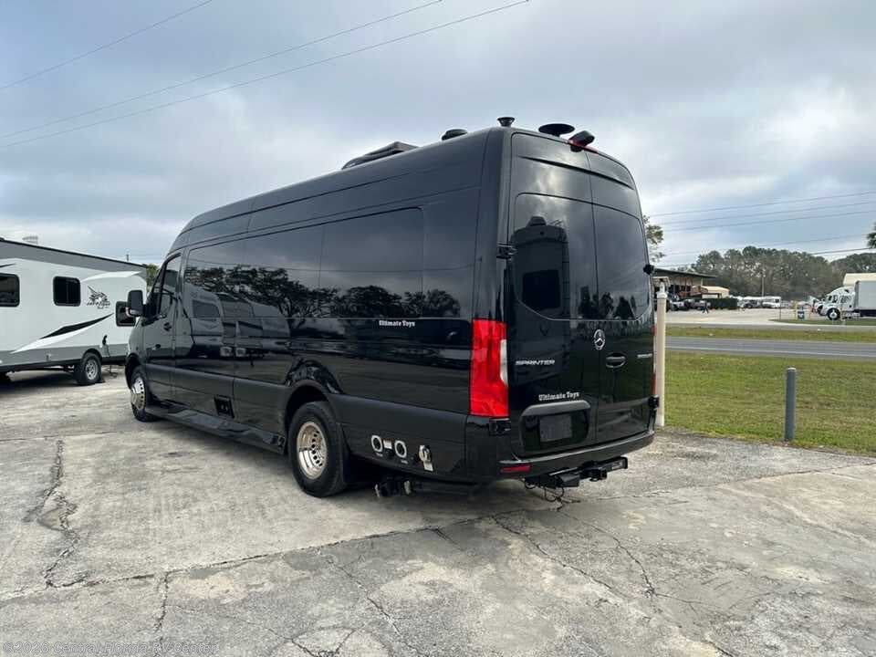 2021 Miscellaneous Daycruiser 170 D6 - Used Miscellaneous for sale by Central Florida RV Center in Apopka, Florida