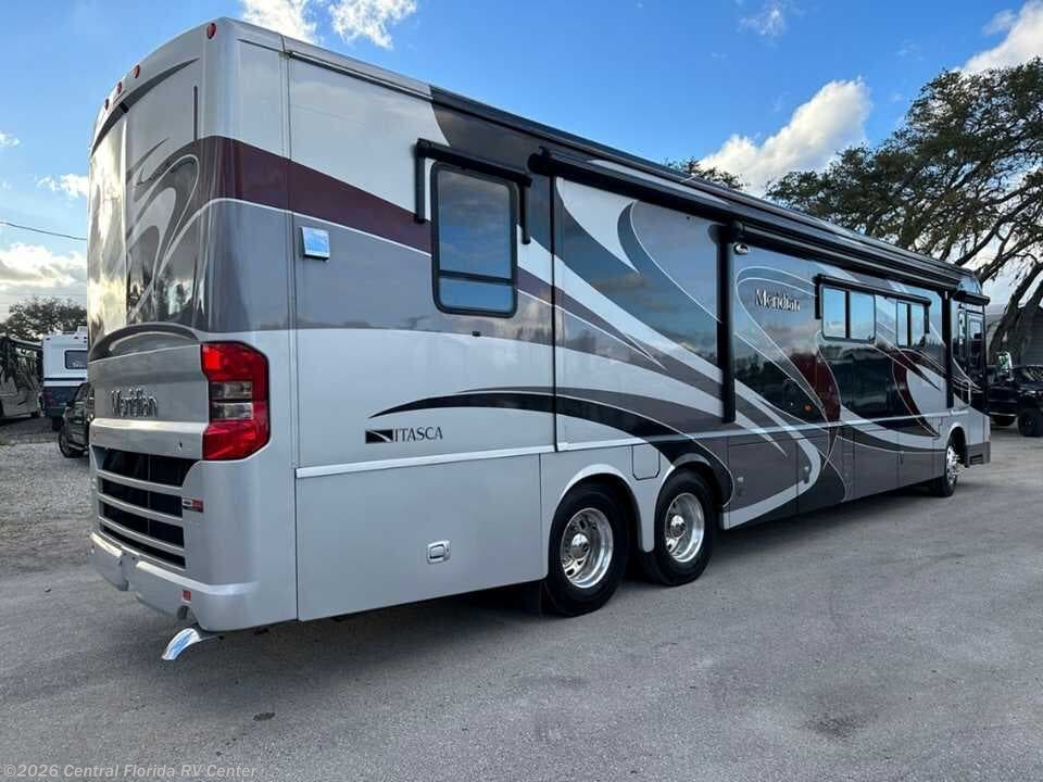 2014 Meridian 42E by Miscellaneous from Central Florida RV Center in Apopka, Florida