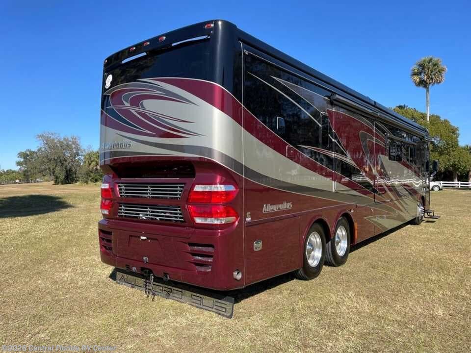 2014 Allegro Bus 45 LP by Tiffin from Central Florida RV Center in Apopka, Florida