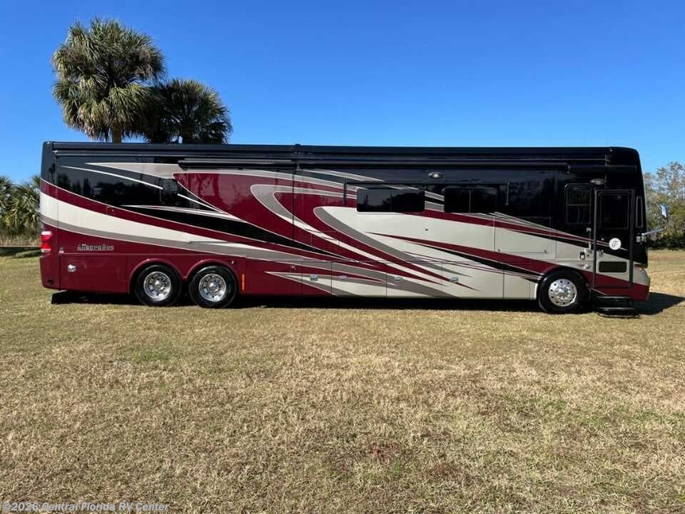 2014 Tiffin Allegro Bus 45 LP - Used Miscellaneous for sale by Central Florida RV Center in Apopka, Florida