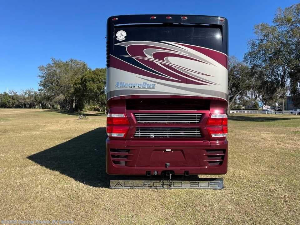 Used 2014 Tiffin Allegro Bus 45 LP available in Apopka, Florida