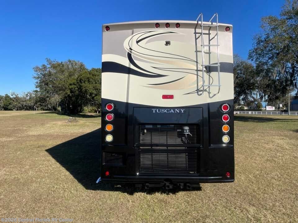 Used 2010 Tuscany 4072 available in Apopka, Florida
