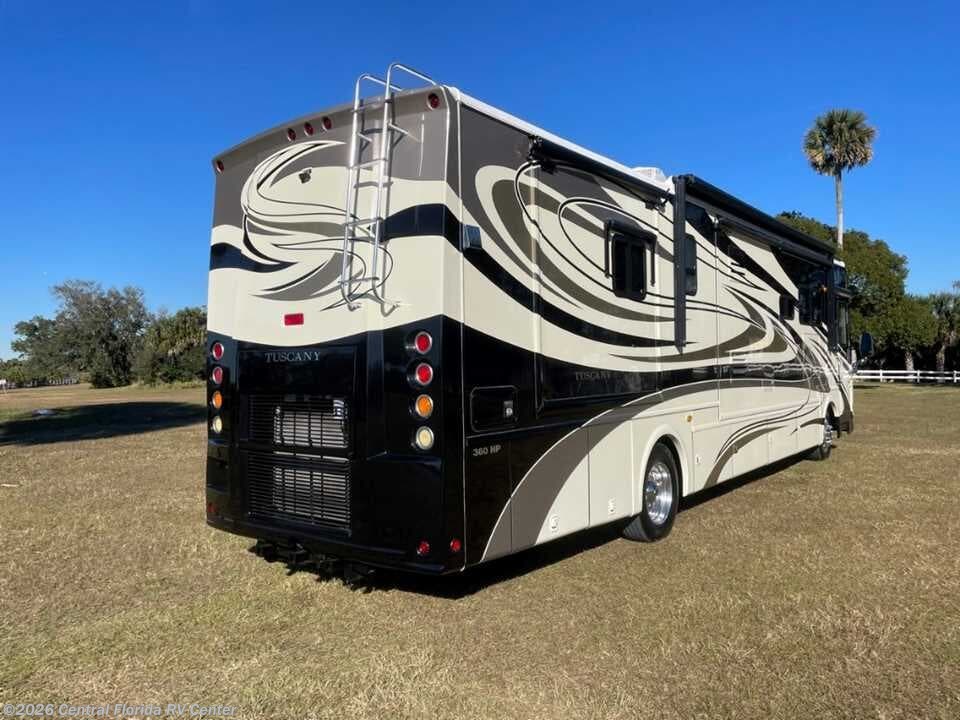 2010 4072 by Tuscany from Central Florida RV Center in Apopka, Florida