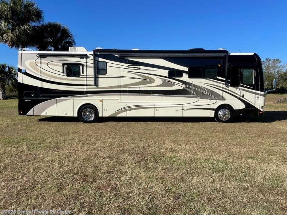 2010 Tuscany 4072 - Used Miscellaneous for sale by Central Florida RV Center in Apopka, Florida