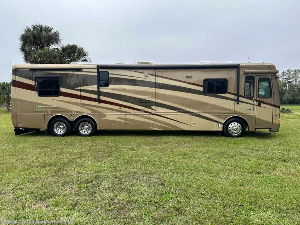 2007 Miscellaneous Dutchstar 4320 - Used Miscellaneous for sale by Central Florida RV Center in Apopka, Florida