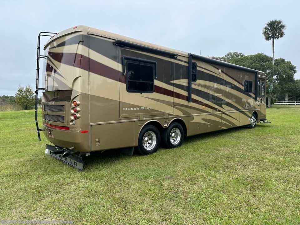 2007 Dutchstar 4320 by Miscellaneous from Central Florida RV Center in Apopka, Florida