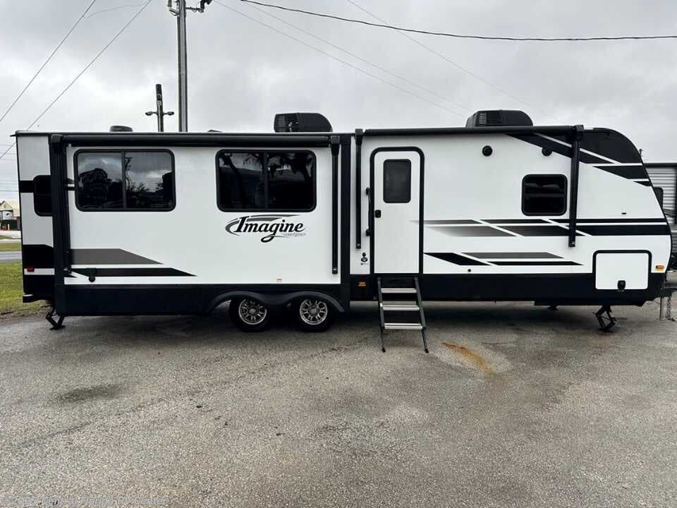 2020 Grand Design Imagine 2970RL - Used Miscellaneous for sale by Central Florida RV Center in Apopka, Florida