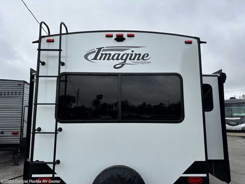 Used 2020 Grand Design Imagine 2970RL available in Apopka, Florida