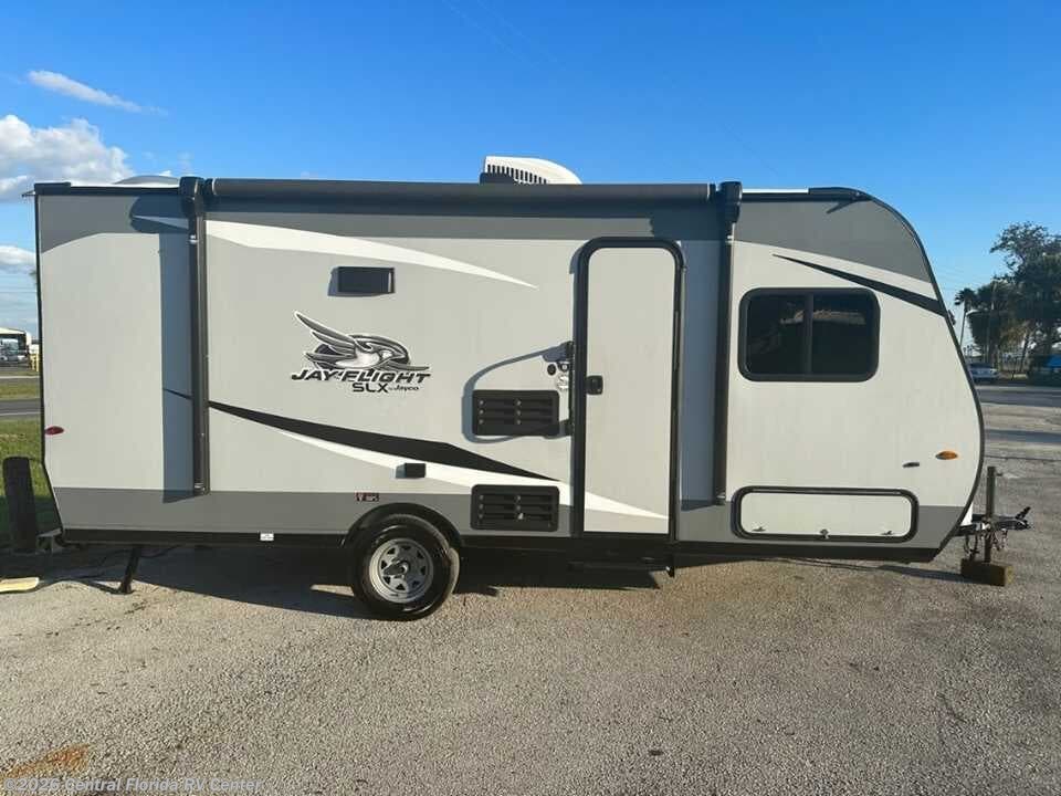 2021 Jayco Jay Flight SLX 7 174BH - Used Miscellaneous for sale by Central Florida RV Center in Apopka, Florida