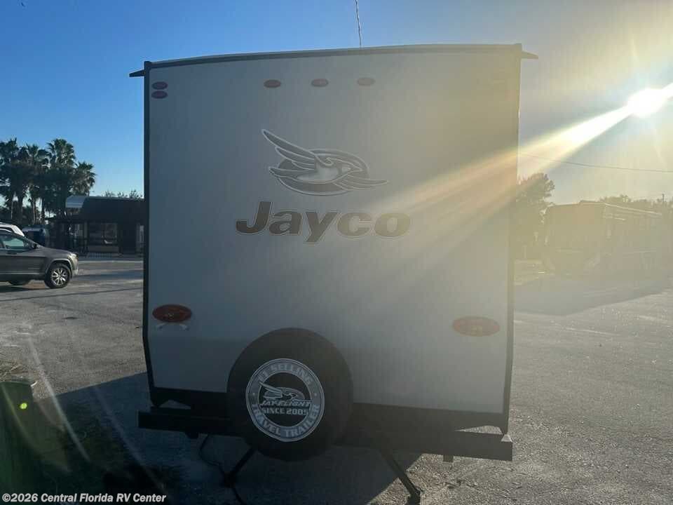 Used 2021 Jayco Jay Flight SLX 7 174BH available in Apopka, Florida