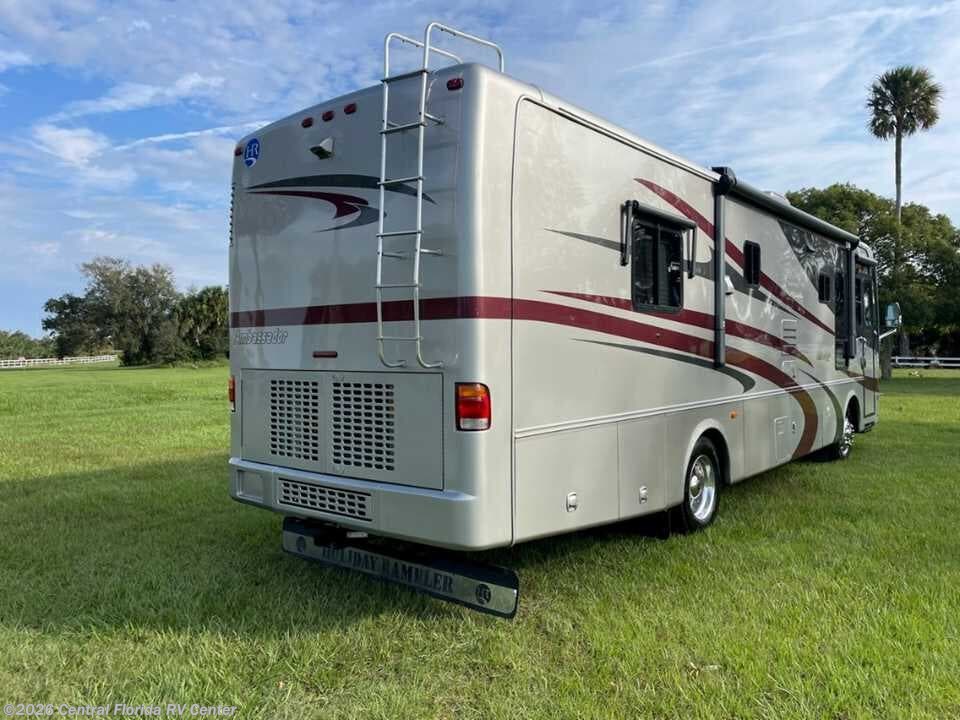 2005 Ambassador 36PDD by Miscellaneous from Central Florida RV Center in Apopka, Florida