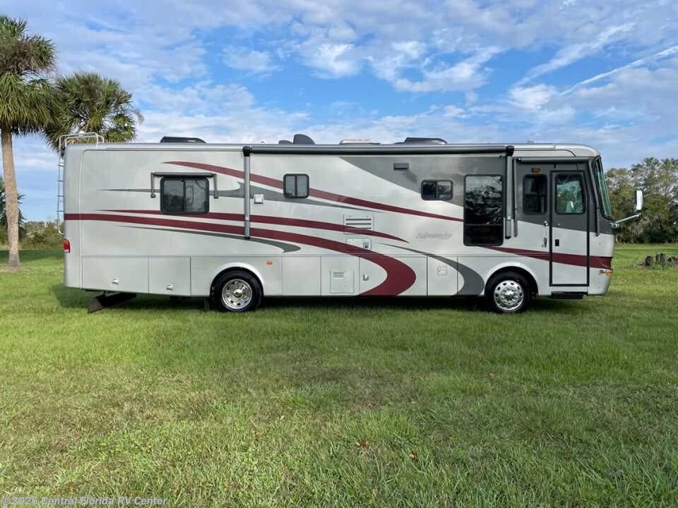 2005 Miscellaneous Ambassador 36PDD - Used Miscellaneous for sale by Central Florida RV Center in Apopka, Florida