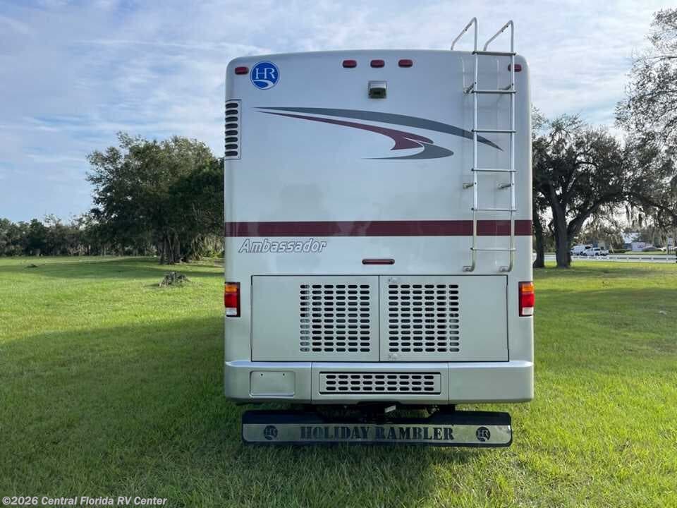 Used 2005 Miscellaneous Ambassador 36PDD available in Apopka, Florida