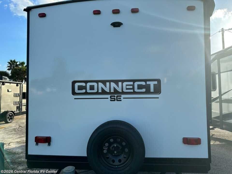 2022 Connect SE C191MBSE by K-Z from Central Florida RV Center in Apopka, Florida