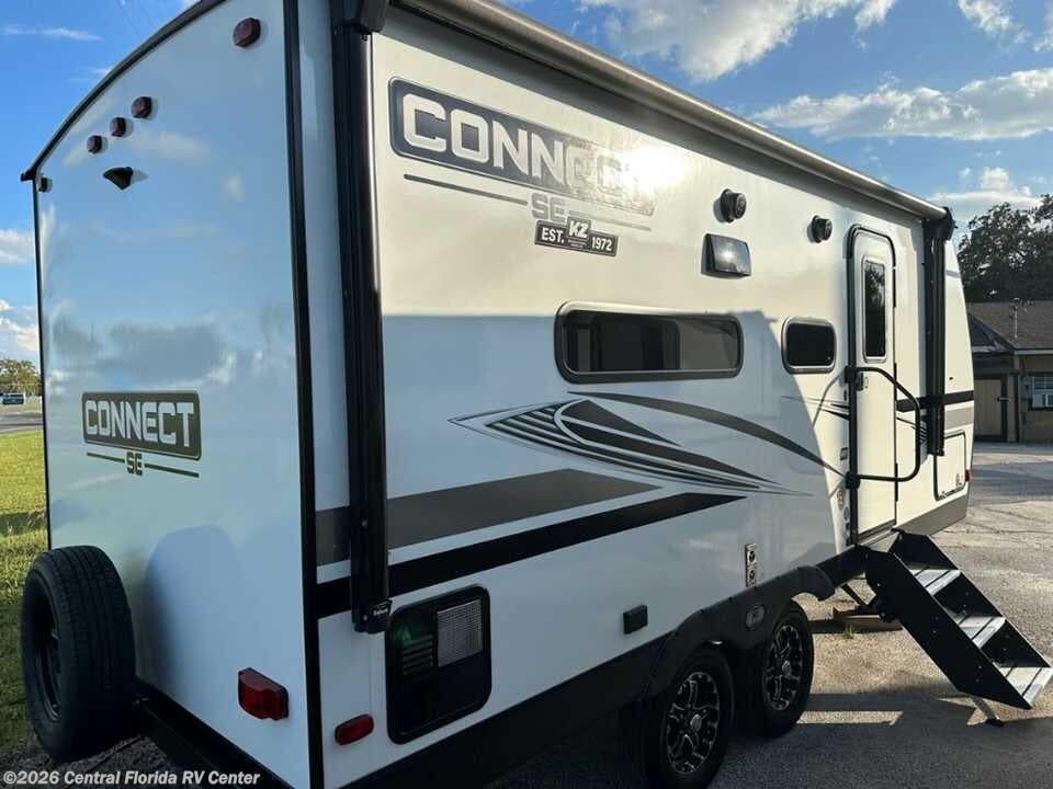 2022 K-Z Connect SE C191MBSE - Used Miscellaneous for sale by Central Florida RV Center in Apopka, Florida
