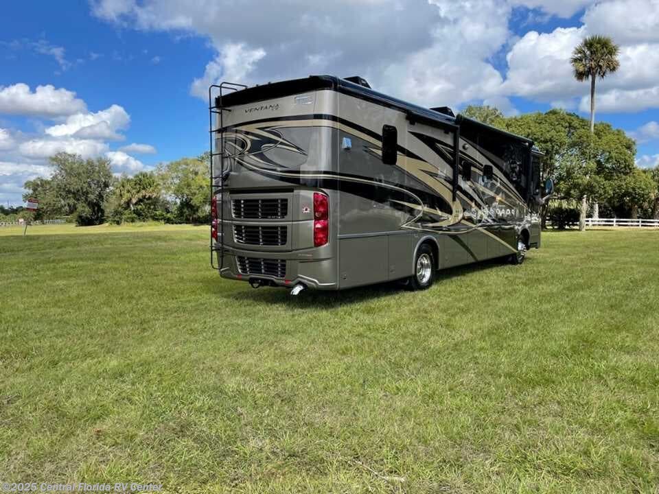2016 Ventana LE 3709 by Newmar from Central Florida RV Center in Apopka, Florida