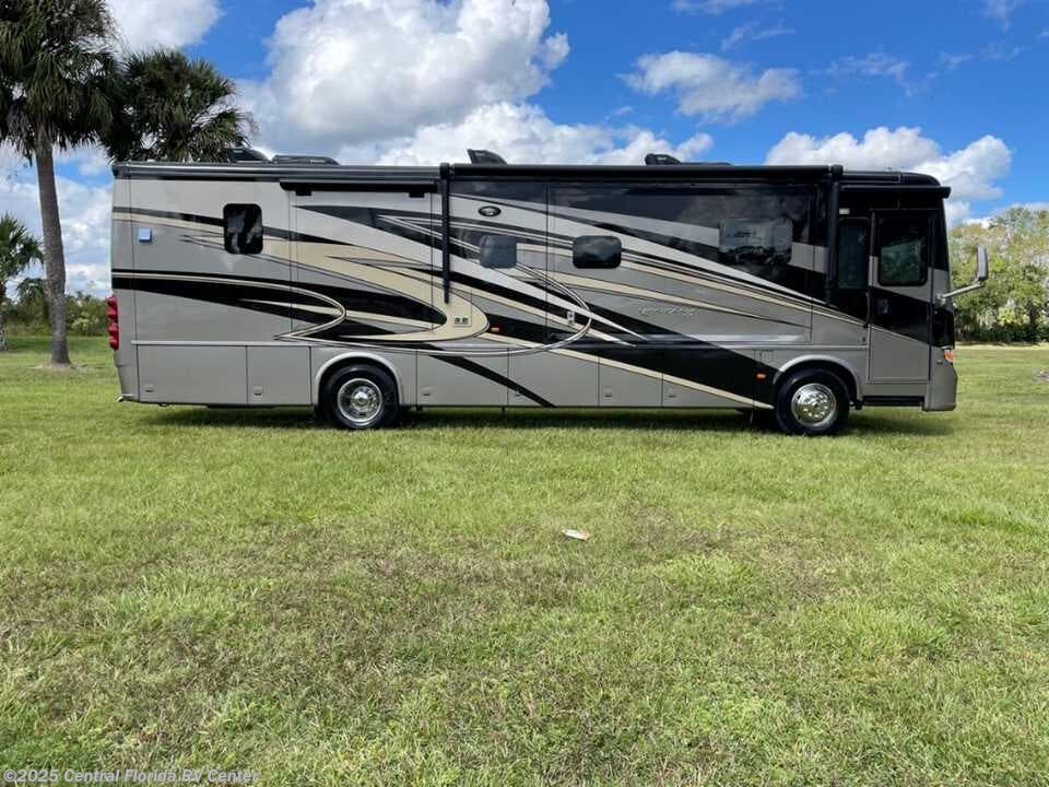 2016 Newmar Ventana LE 3709 - Used Miscellaneous for sale by Central Florida RV Center in Apopka, Florida
