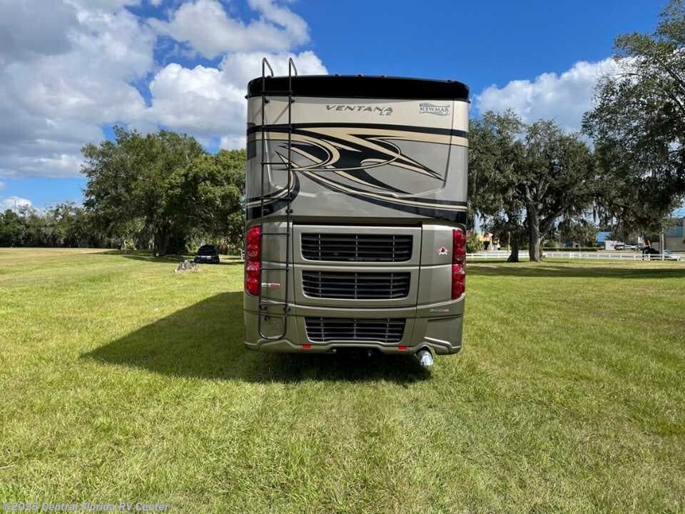 Used 2016 Newmar Ventana LE 3709 available in Apopka, Florida