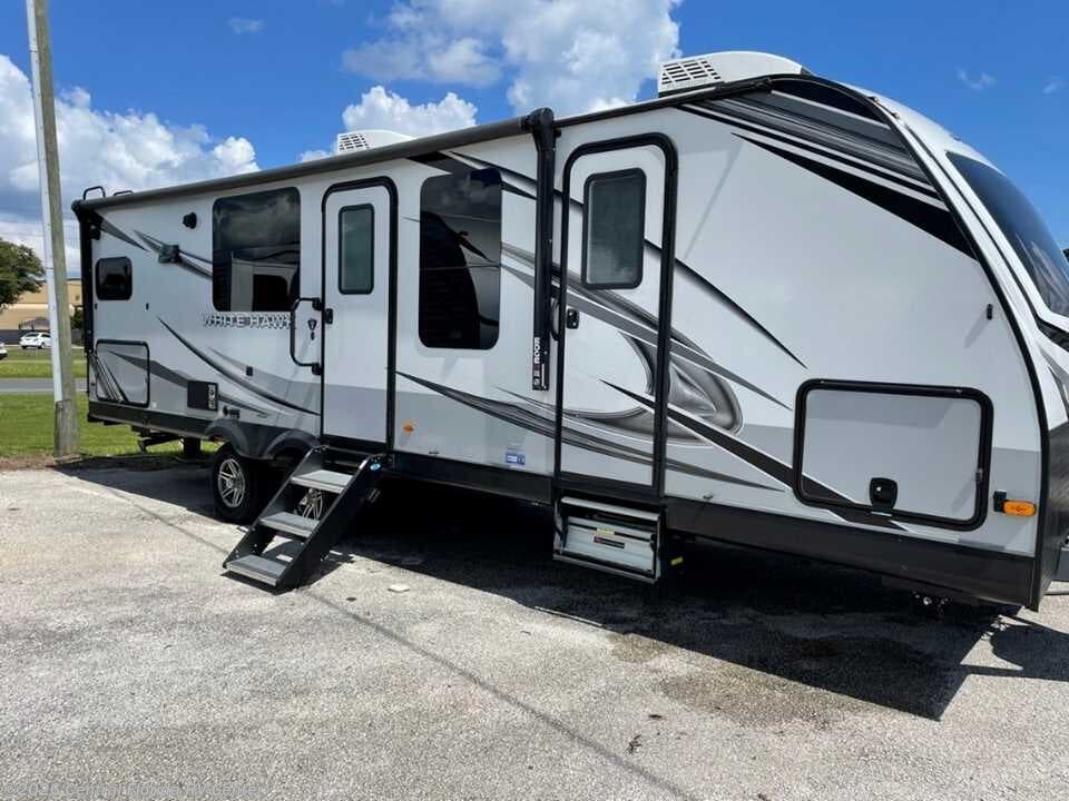 2022 Jayco White Hawk 27RK - Used Miscellaneous for sale by Central Florida RV Center in Apopka, Florida