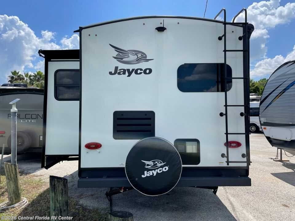 Used 2022 Jayco White Hawk 27RK available in Apopka, Florida