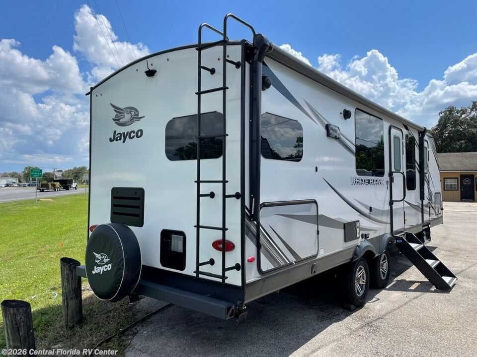2022 White Hawk 27RK by Jayco from Central Florida RV Center in Apopka, Florida