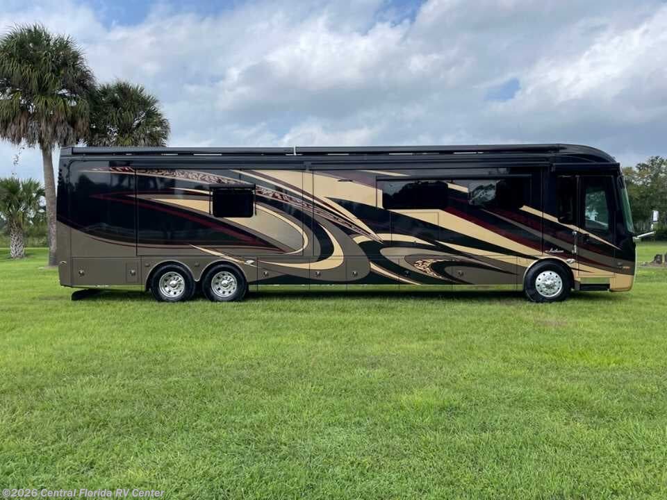 2018 Entegra Coach Anthem 44F - Used Miscellaneous for sale by Central Florida RV Center in Apopka, Florida