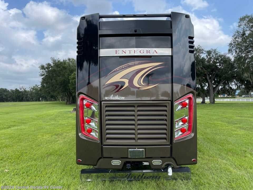 Used 2018 Entegra Coach Anthem 44F available in Apopka, Florida