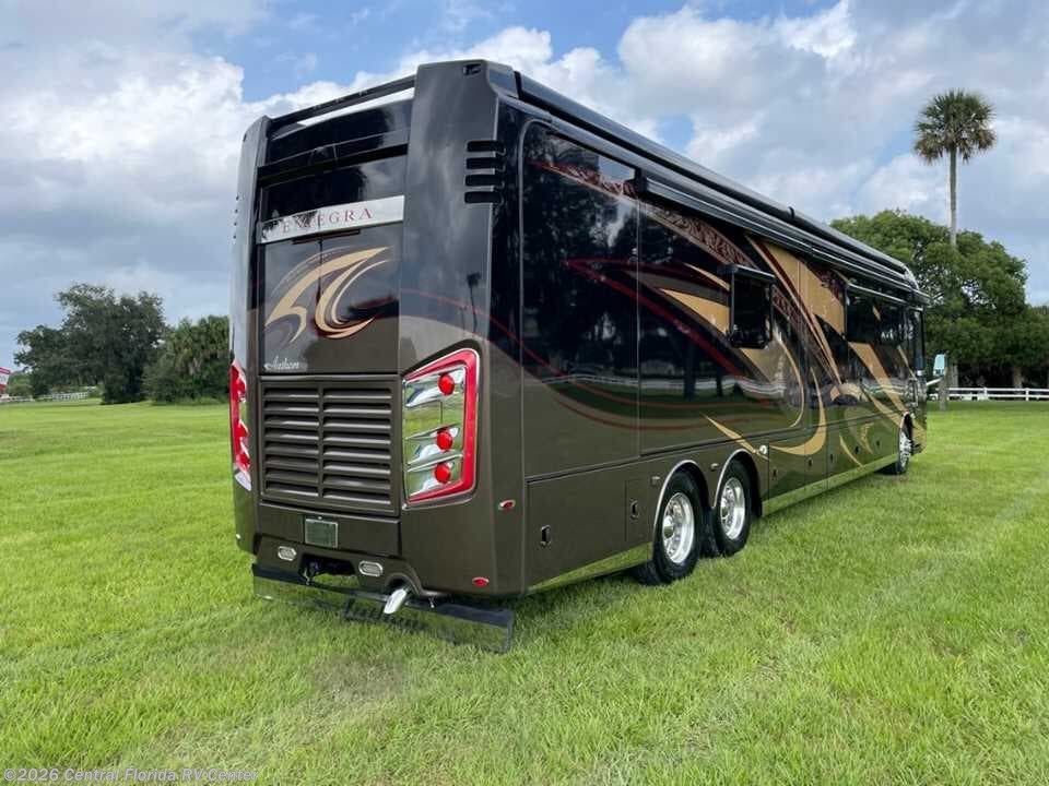 2018 Anthem 44F by Entegra Coach from Central Florida RV Center in Apopka, Florida