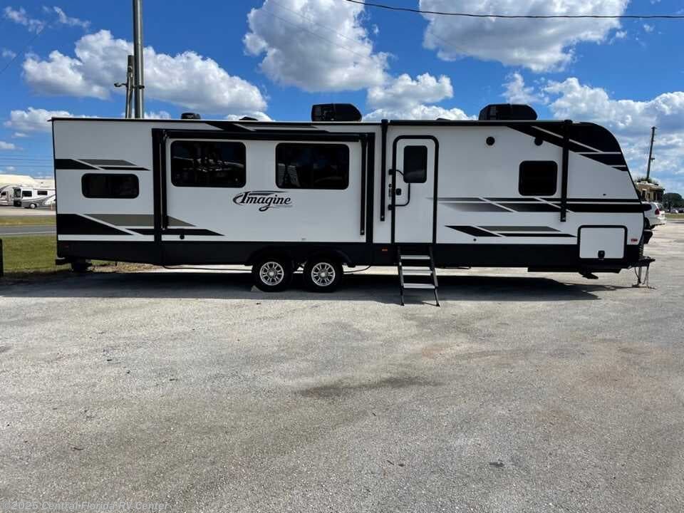 2021 Grand Design Imagine 3110BH - Used Miscellaneous for sale by Central Florida RV Center in Apopka, Florida