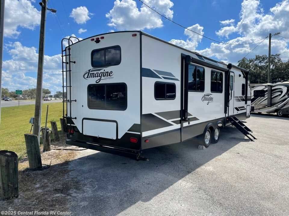 2021 Imagine 3110BH by Grand Design from Central Florida RV Center in Apopka, Florida