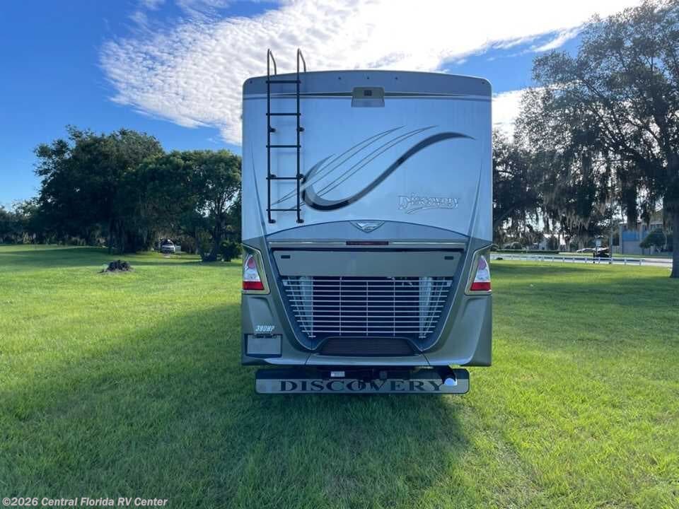 Used 2015 Miscellaneous Discovery® 40E available in Apopka, Florida
