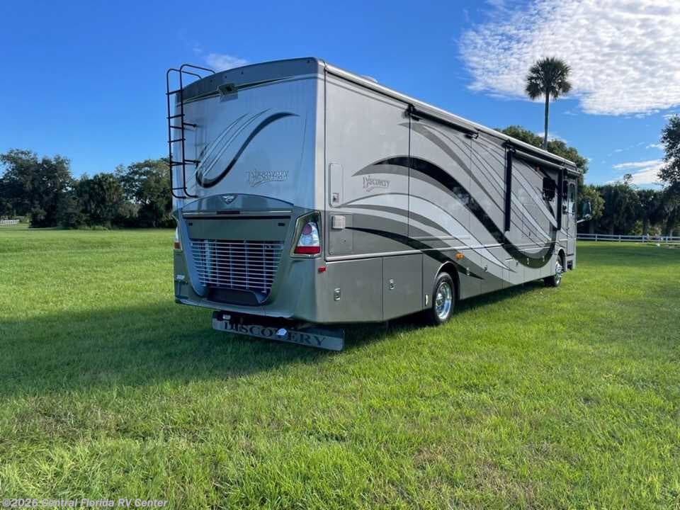2015 Discovery® 40E by Miscellaneous from Central Florida RV Center in Apopka, Florida