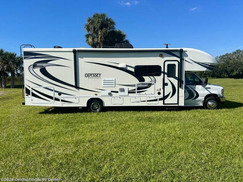 2020 Miscellaneous Odyssey 29V - Used Miscellaneous for sale by Central Florida RV Center in Apopka, Florida