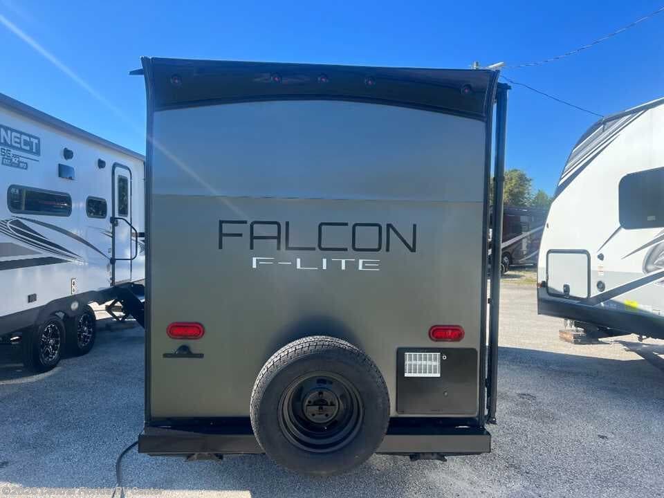 Used 2019 Miscellaneous Falcon F-Lite 18 RB available in Apopka, Florida
